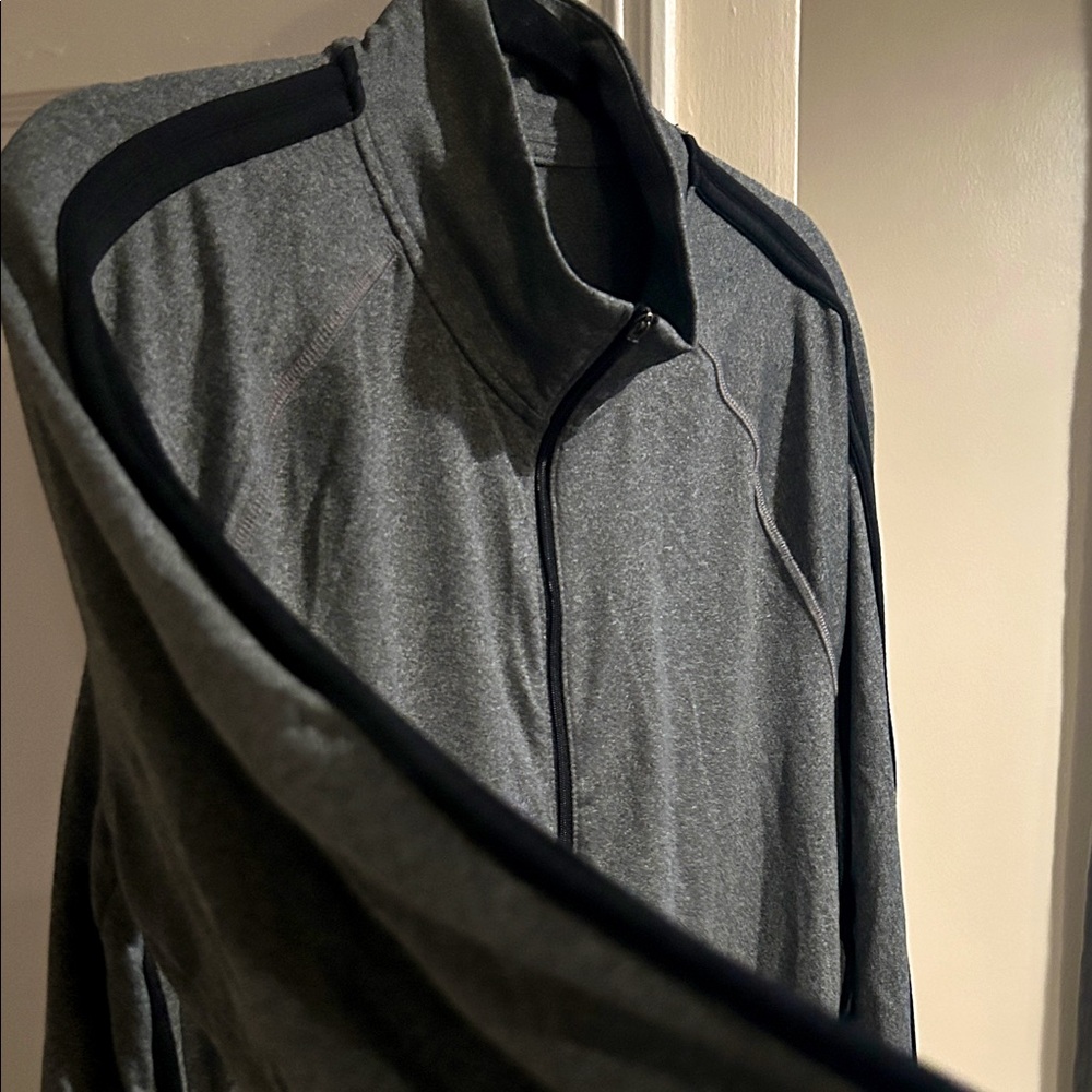 Womens Champion Series 6 Full-Zip Mock Neck Jacket
